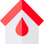 Blood icon 64x64