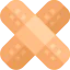 Band aid icon 64x64