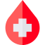 Blood icon 64x64