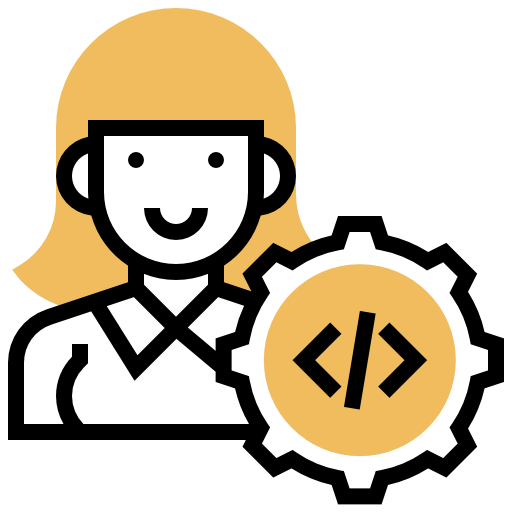 Programmer ícone