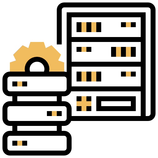 Server icon
