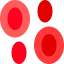 Blood icon 64x64