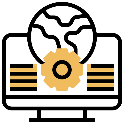 Browser icon