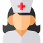 Nurse icon 64x64