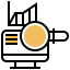 Analysis icon 64x64