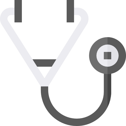 Stethoscope icon
