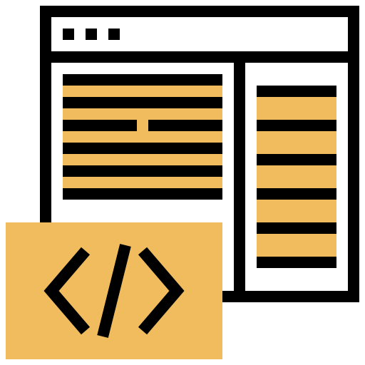 Programming 图标