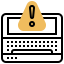 Error icon 64x64