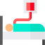 Blood donation icon 64x64