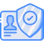 Id card 图标 64x64