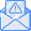 Email 图标 64x64