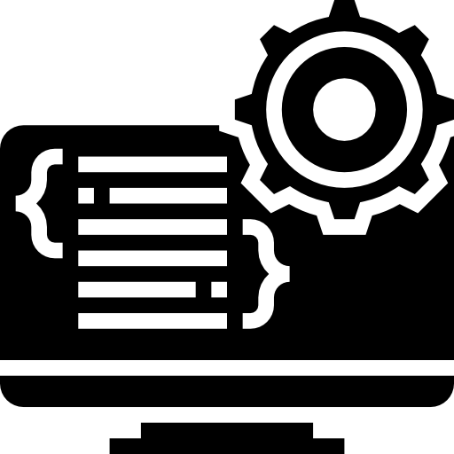 Programming 图标