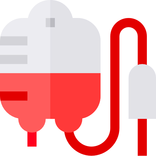Transfusion icon
