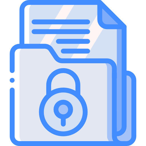 Folder ícone