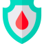 Shield icon 64x64