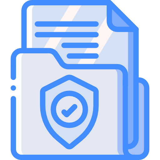 Folder icon