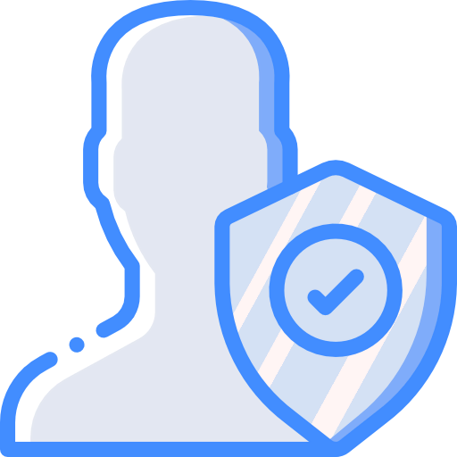 User icon