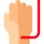 Blood donation icon 64x64
