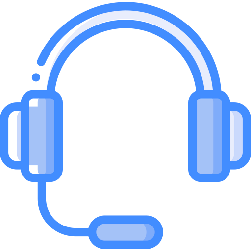 Headphone icon