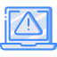 Laptop 图标 64x64