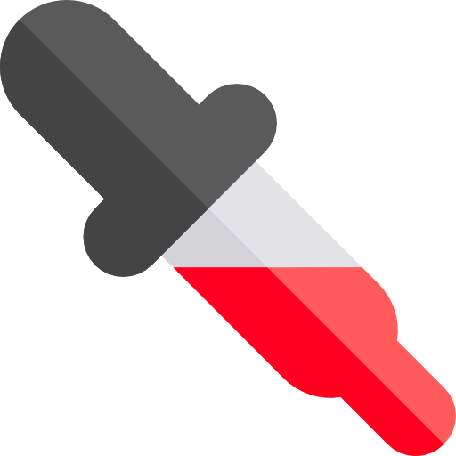Dropper icon