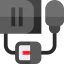Blood pressure icon 64x64