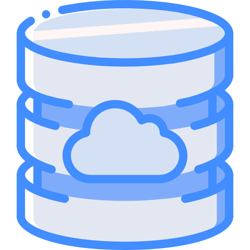 Server icône