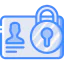 Id card 图标 64x64