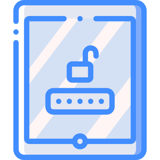 Tablet Symbol