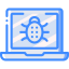 Laptop 图标 64x64