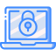 Laptop 图标 64x64