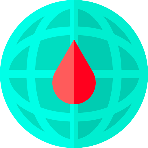 Global icon