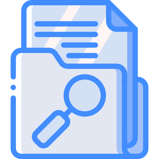 Folder Symbol
