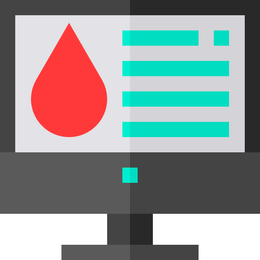 Computer icon