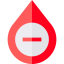 Blood icon 64x64