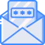 Email 图标 64x64