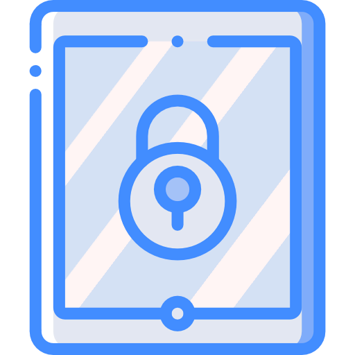 Tablet icon