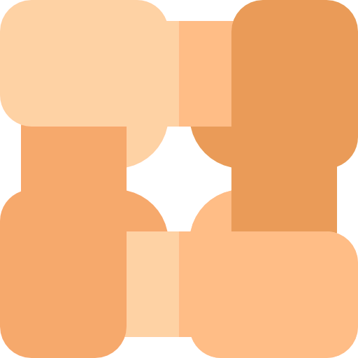 Arms icon