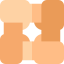 Arms ícono 64x64