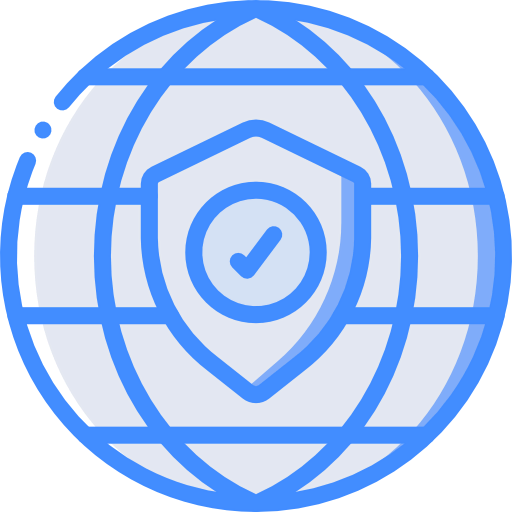 Internet icon