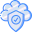 Cloud computing 图标 64x64