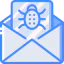 Email 图标 64x64