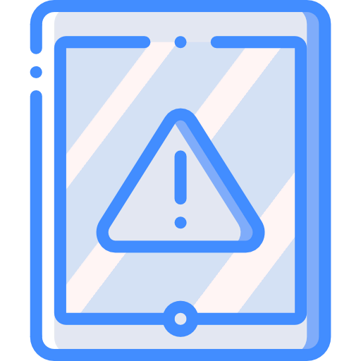Tablet icon