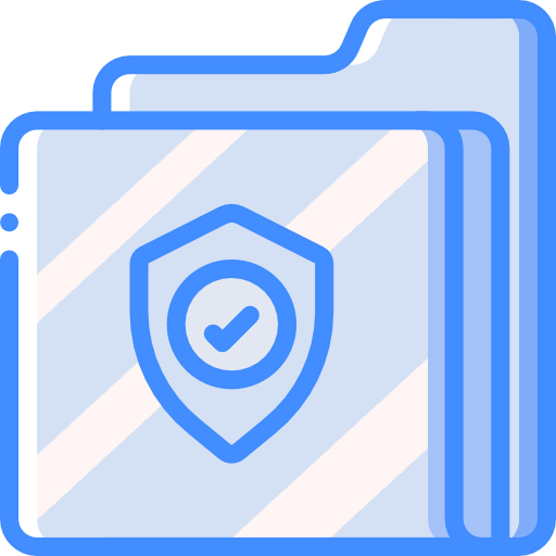 Folder Symbol