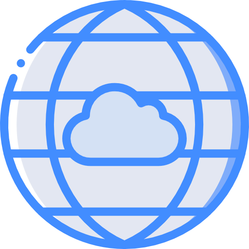Internet icon