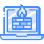 Laptop 图标 64x64