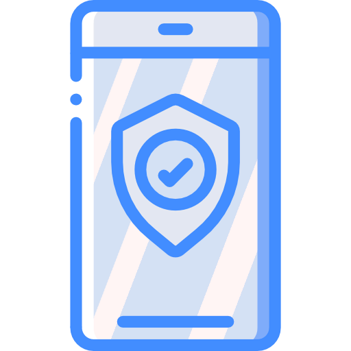 Smartphone icon