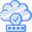 Cloud computing 图标 64x64