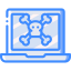 Laptop 图标 64x64