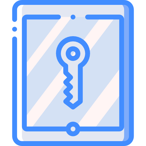 Tablet icon